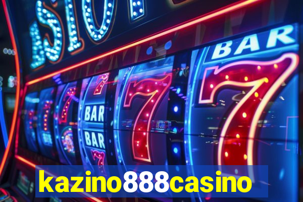 kazino888casino