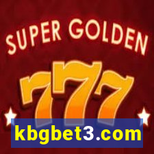 kbgbet3.com