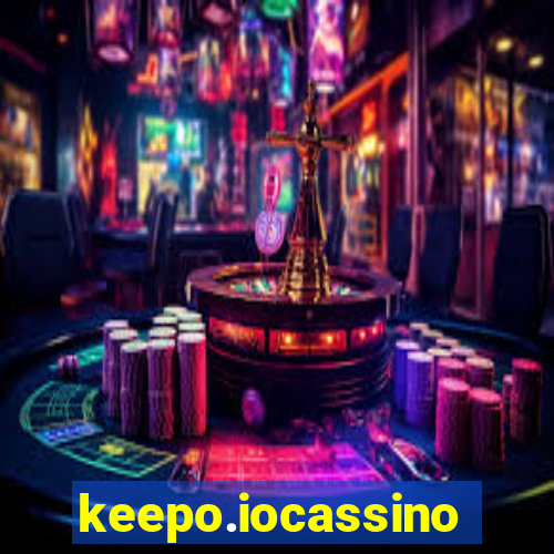 keepo.iocassino