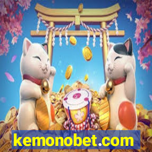 kemonobet.com