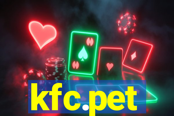 kfc.pet