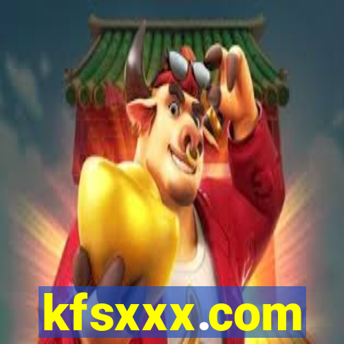 kfsxxx.com