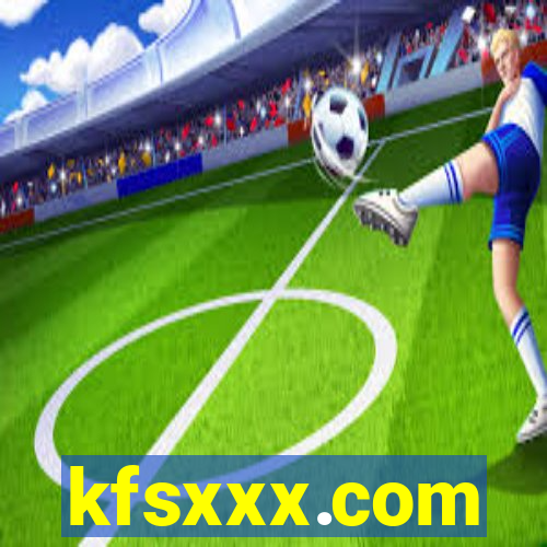 kfsxxx.com