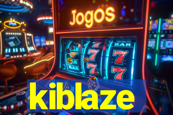 kiblaze