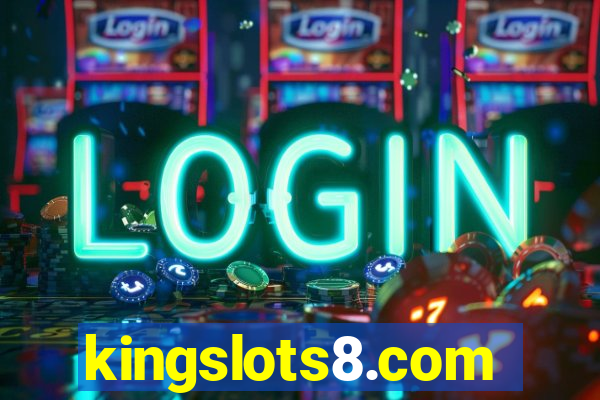 kingslots8.com