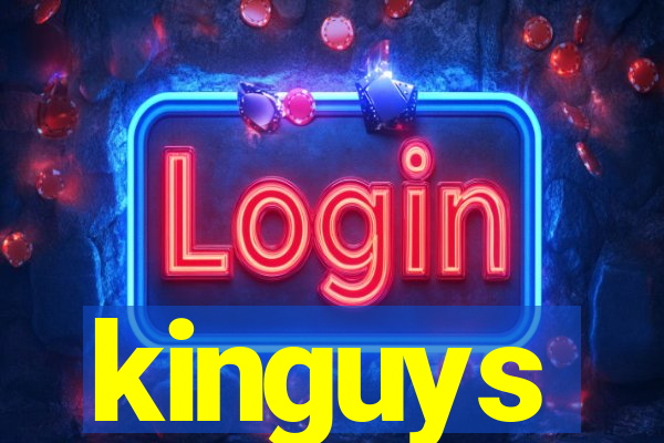 kinguys