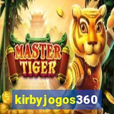 kirbyjogos360