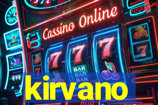 kirvano