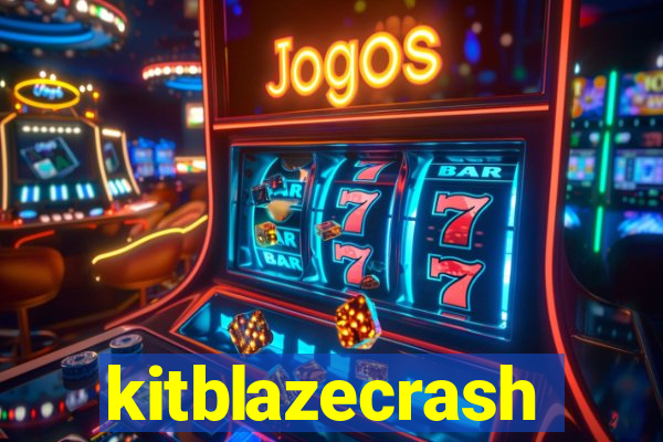 kitblazecrash