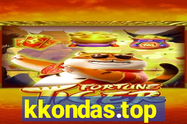 kkondas.top