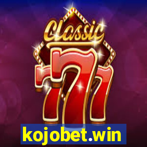 kojobet.win