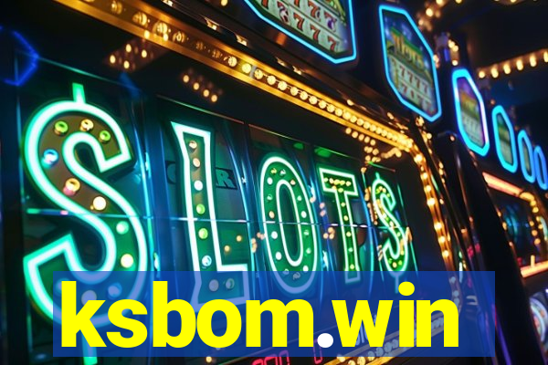 ksbom.win