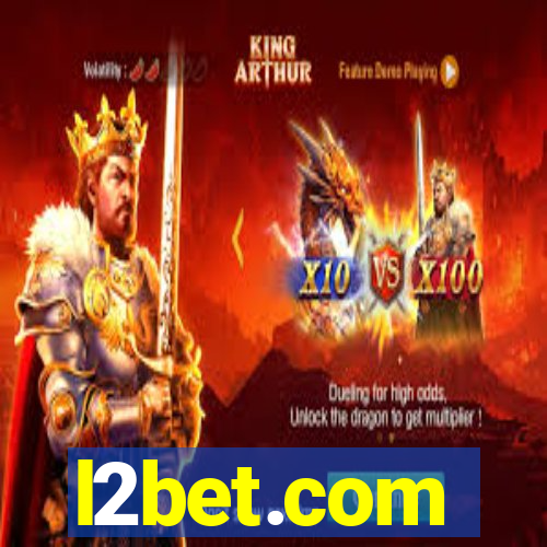 l2bet.com