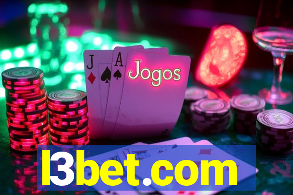 l3bet.com