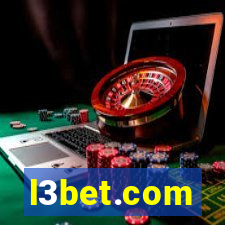 l3bet.com