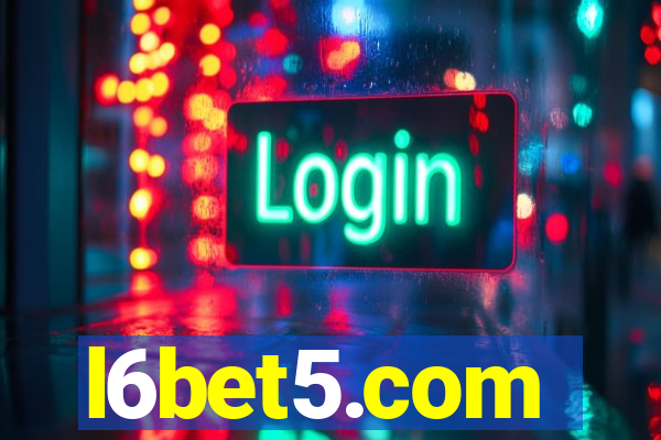 l6bet5.com