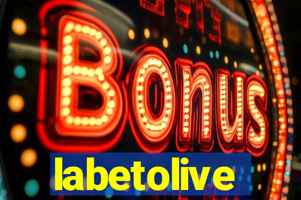 labetolive