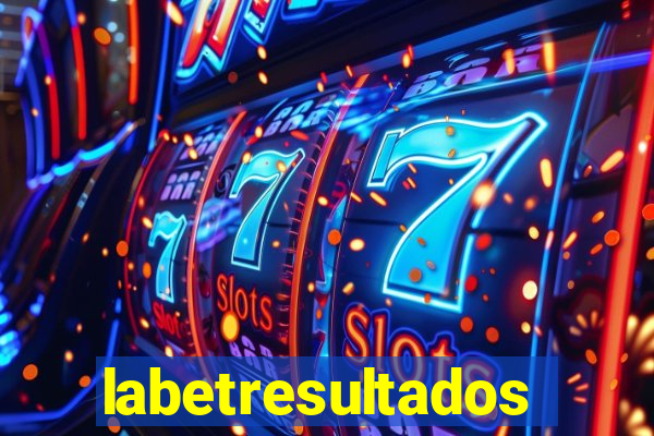 labetresultados