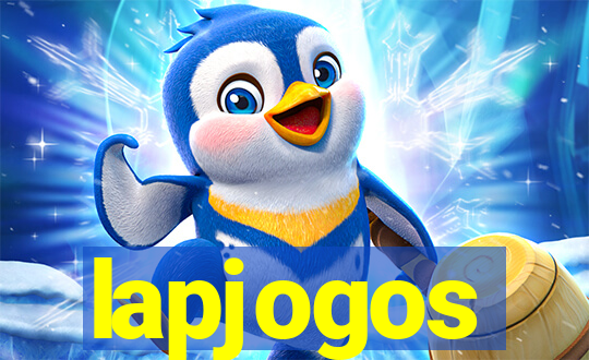 lapjogos