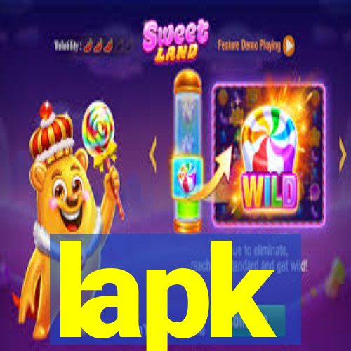 lapk