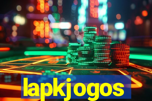 lapkjogos