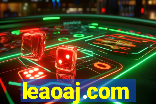 leaoaj.com