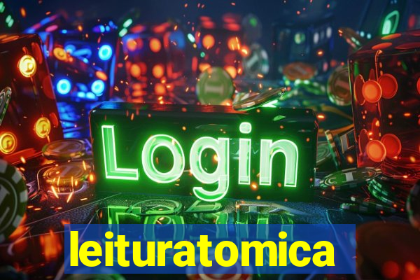 leituratomica