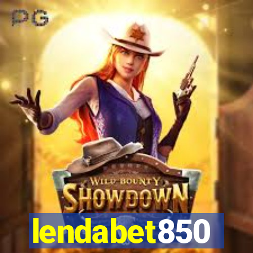 lendabet850