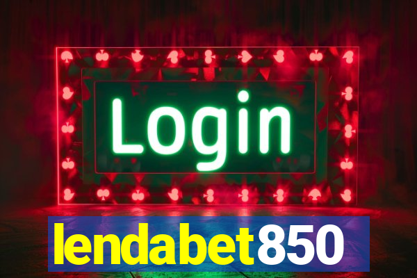 lendabet850