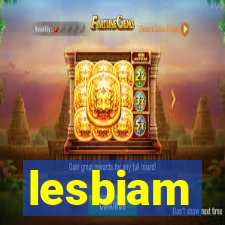 lesbiam