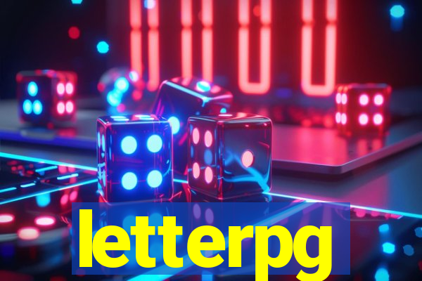 letterpg