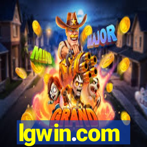 lgwin.com