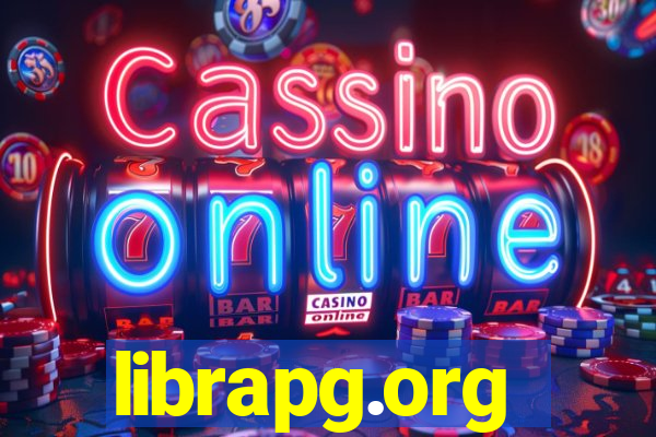 librapg.org