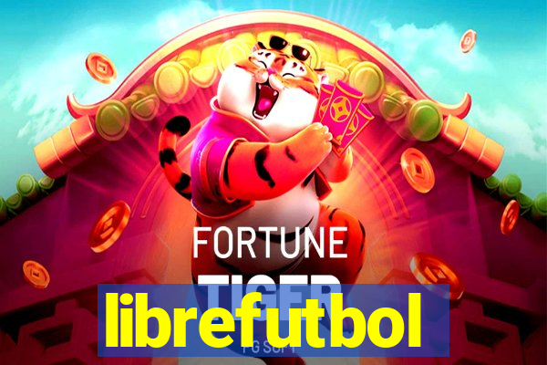 librefutbol