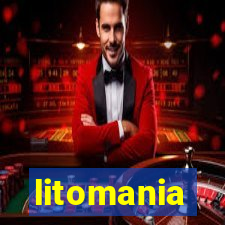 litomania