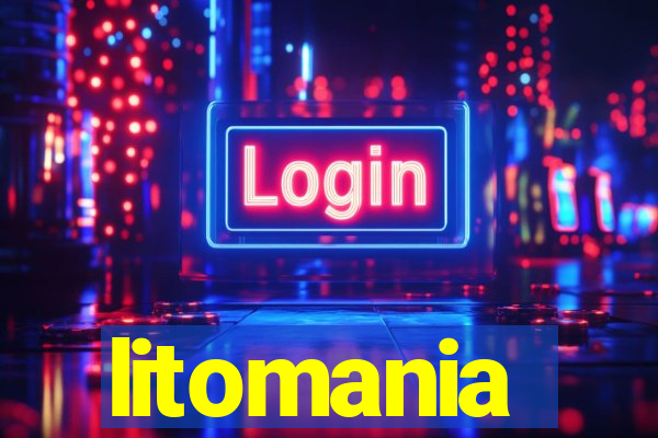 litomania