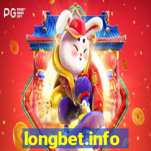 longbet.info