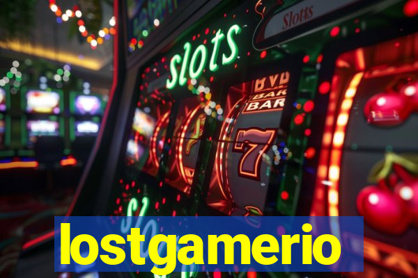 lostgamerio