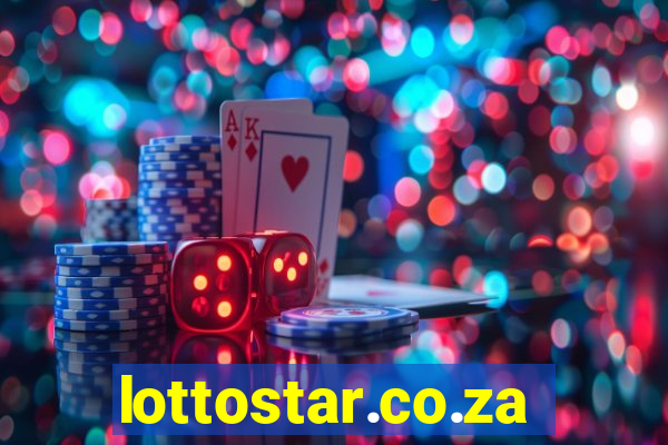 lottostar.co.za