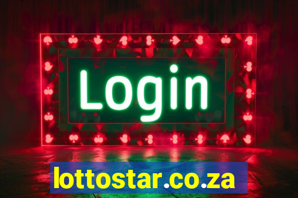 lottostar.co.za