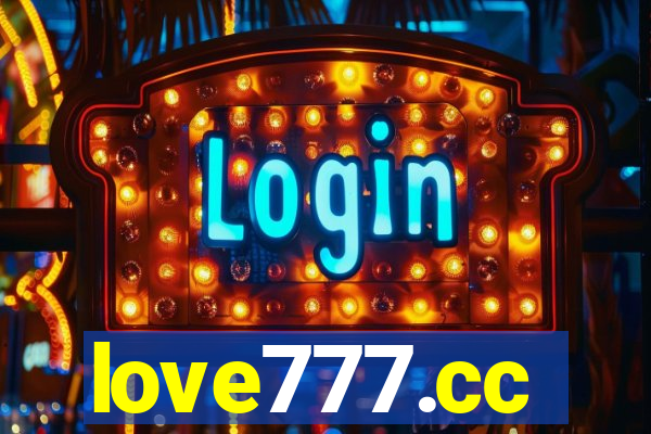 love777.cc