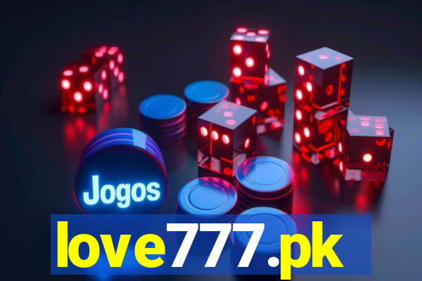 love777.pk