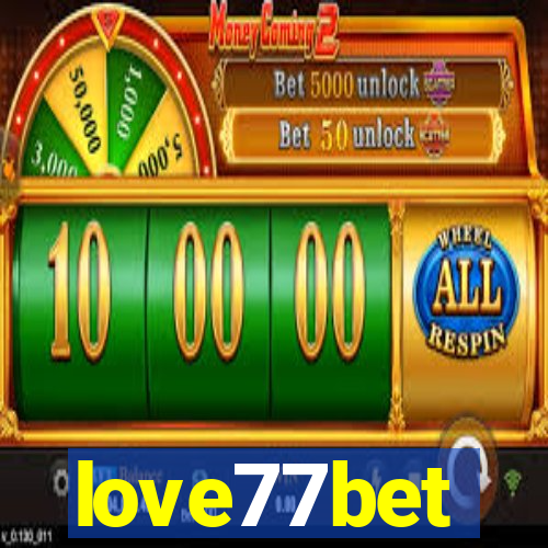 love77bet