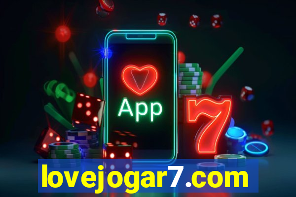 lovejogar7.com