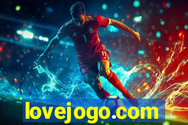 lovejogo.com