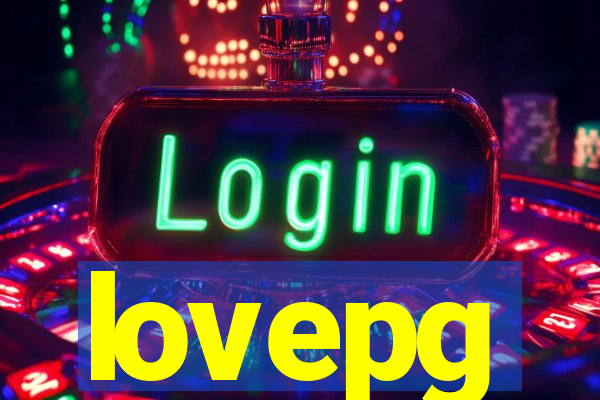 lovepg