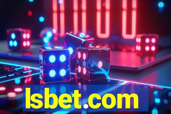 lsbet.com