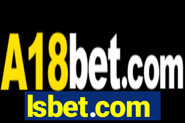 lsbet.com