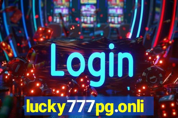 lucky777pg.online