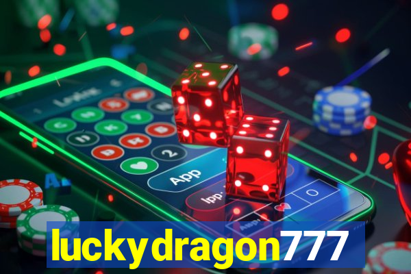 luckydragon777